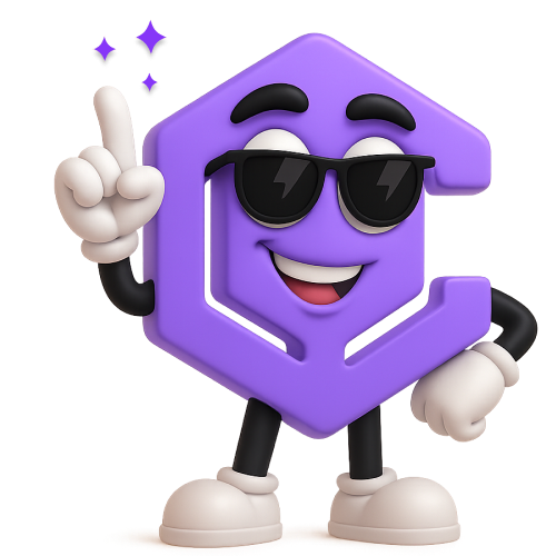 CoderScout Scouty 3D image